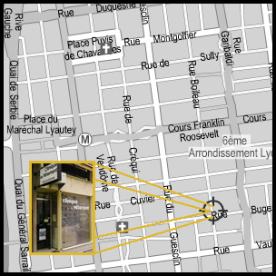 plan clinique du vetement